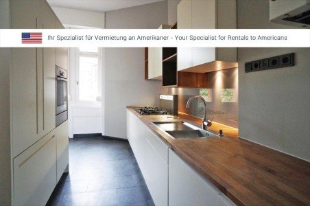 Hauptbild Beautiful city apartment near Amelia-Earhart-Center| WAGNER IMMOBILIEN