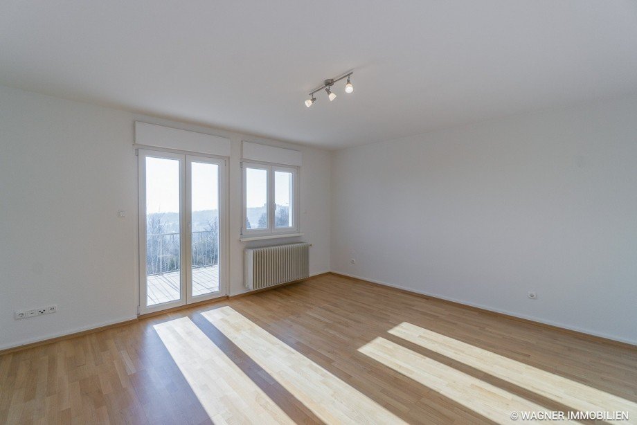 master bedroom Einfamilienhaus Wiesbaden