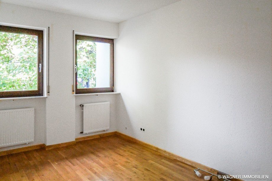bedroom Reihenmittelhaus Mainz