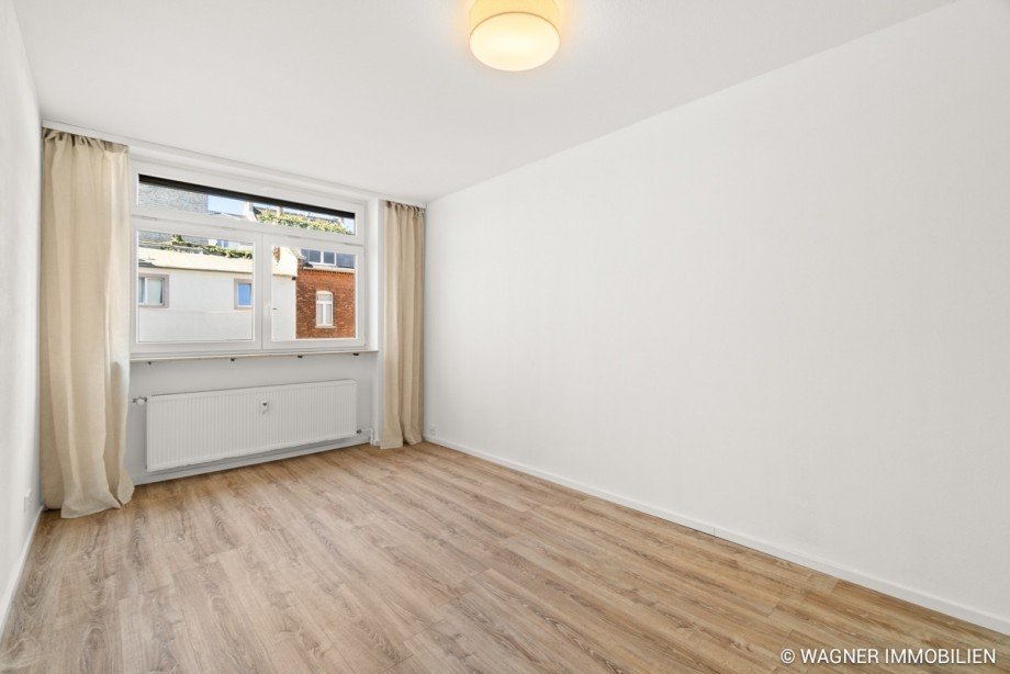 Schlafzimmer Etagenwohnung Wiesbaden