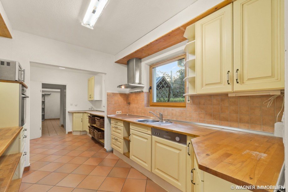 GG Kche Mehrfamilienhaus Bad Schwalbach
