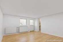 Beispiel f�r Modernisierung Renovierungsbed�rftige Doppelhaush�lfte in Nordenstadt | WAGNER IMMOBILIEN