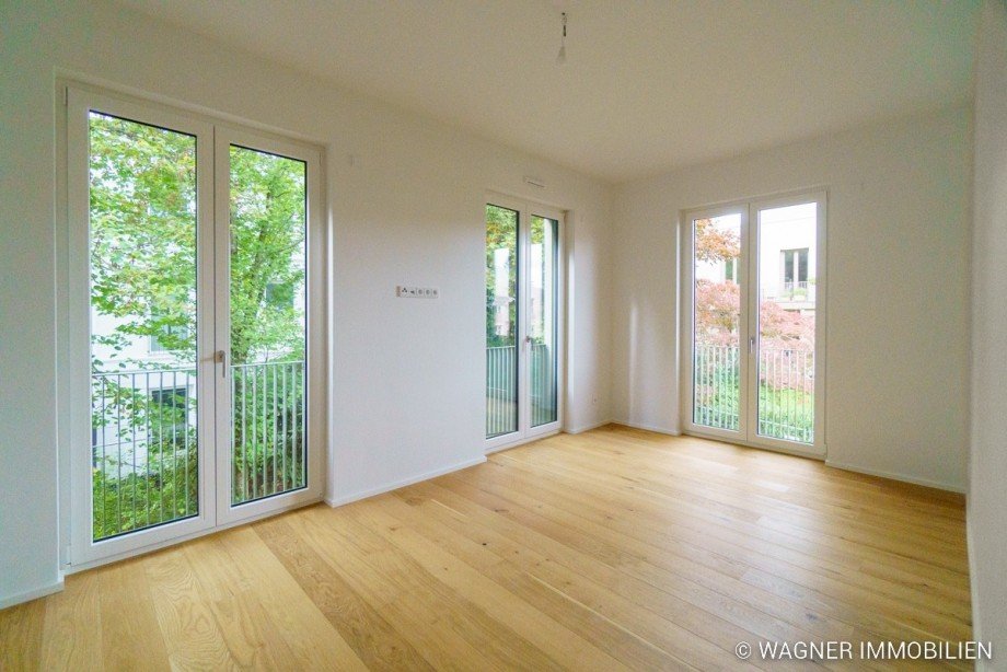 Schlafen 1 Penthousewohnung Wiesbaden