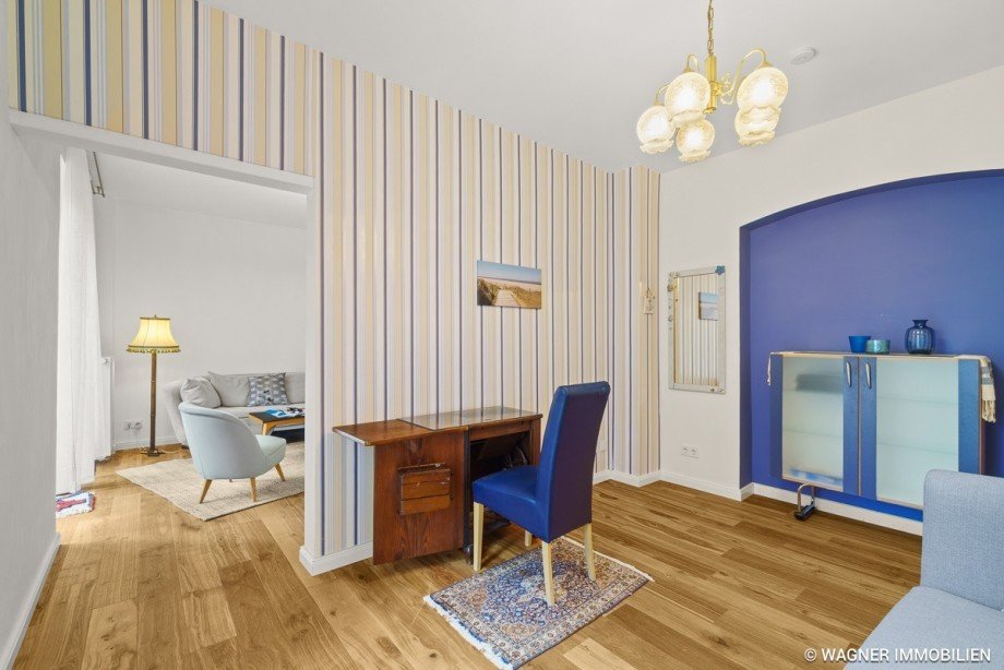 office space Einfamilienhaus Wiesbaden