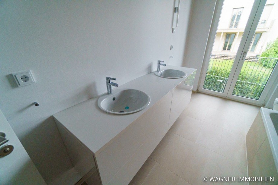 Bad Penthousewohnung Wiesbaden