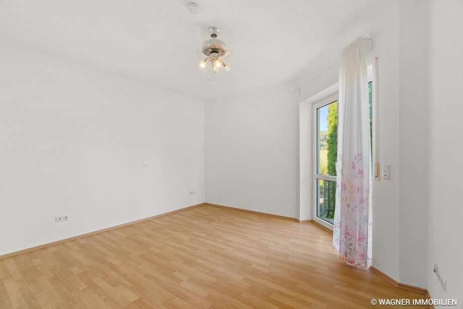 bedroom Doppelhaush�lfte Niedernhausen