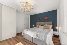 Eltern Gut ausgestattete Doppelhaush�lfte zum Wohnf�hlen | WAGNER IMMOBILIEN
