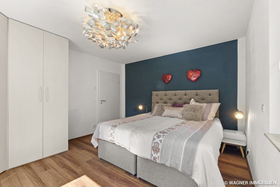 Eltern Doppelhaush�lfte Bad Homburg