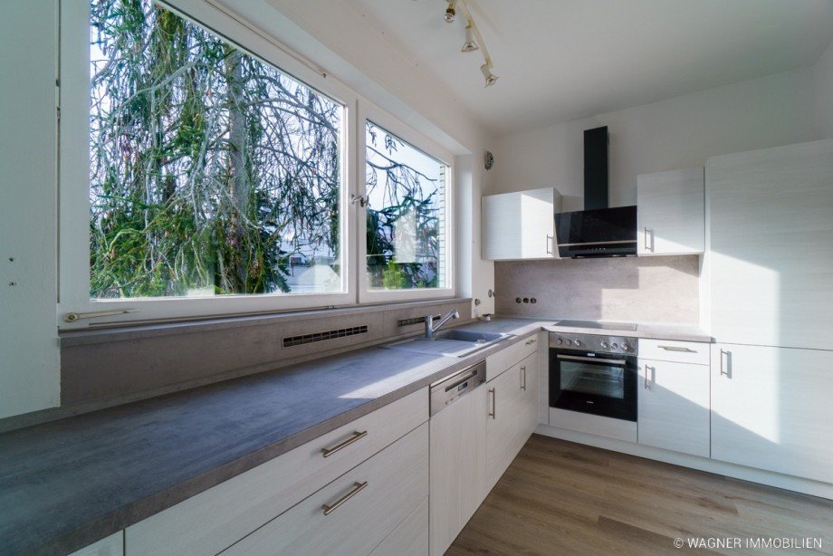 kitchen Etagenwohnung Wiesbaden