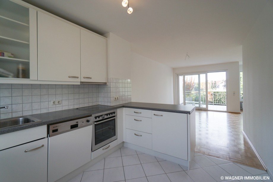 kitchen Doppelhaush�lfte Wiesbaden