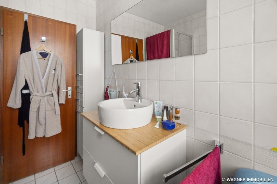 Bad Etagenwohnung Wiesbaden