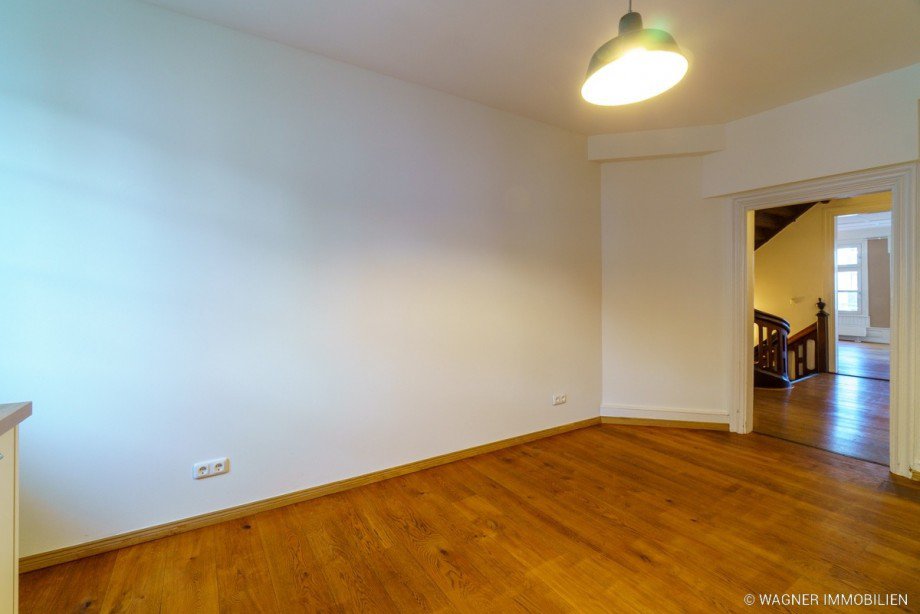 Kche Maisonettewohnung Bingen