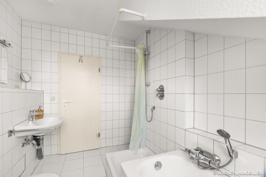 Bad Etagenwohnung Wiesbaden