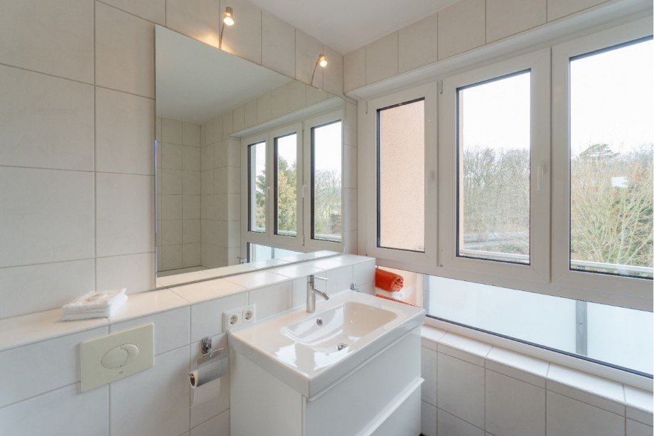 Bad Penthousewohnung Wiesbaden