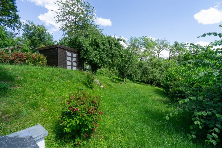 garden Einfamilienhaus Wiesbaden
