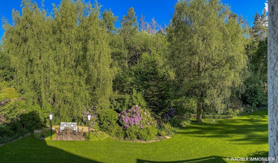 garden Einfamilienhaus Niedernhausen