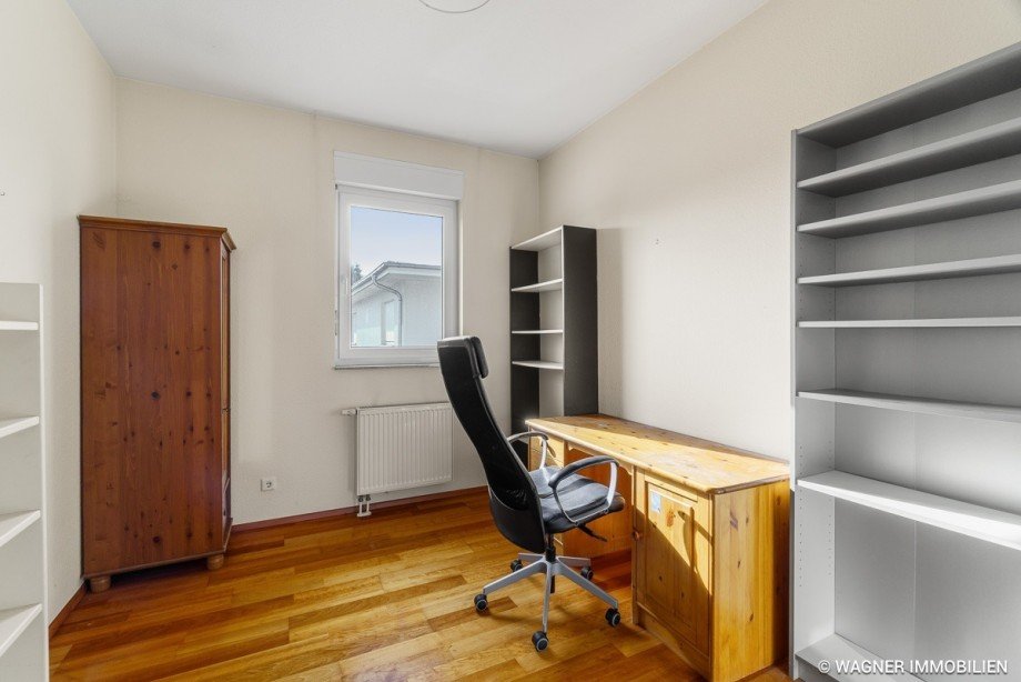 office space or bedroom Penthousewohnung Mainz