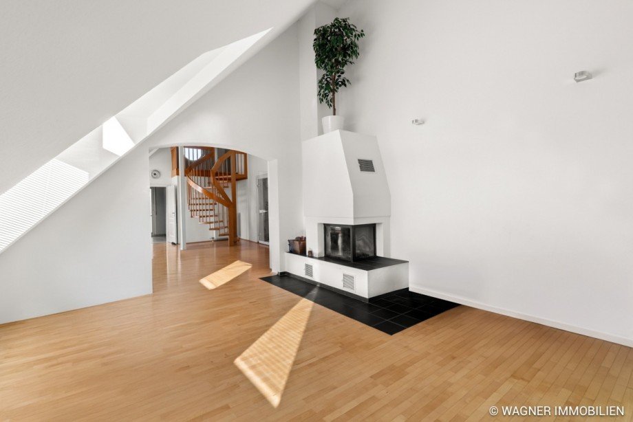 WHG 5- Wohnen Mehrfamilienhaus Wiesbaden