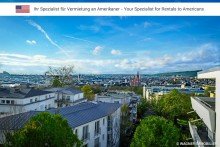 view Penthouse Apartment near Park | WAGNER IMMOBILIEN
