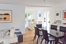 dining area Top renovated family house in Sonnenberg! | WAGNER IMMOBILIEN
