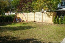 garden Lovely Townhouse with Fitted Kitchen, Garden & Garage Close to Mainz City Center | WAGNER IMMOBILIEN