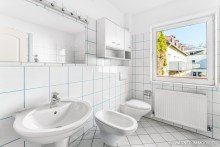 WHG 4 - Bad Solide Kapitalanlage im Aukamm: Gepflegtes MFH mit Renditepotential - WAGNER IMMOBILIEN