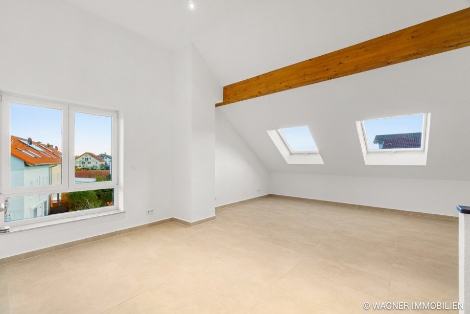 studio Reihenendhaus Trebur