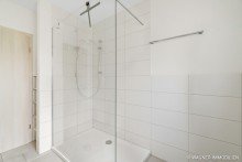WHG EG - Bad Gute Kapitalanlage: Mehrfamilienhaus in WI-Nordenstadt zu verkaufen | WAGNER IMMOBILIEN