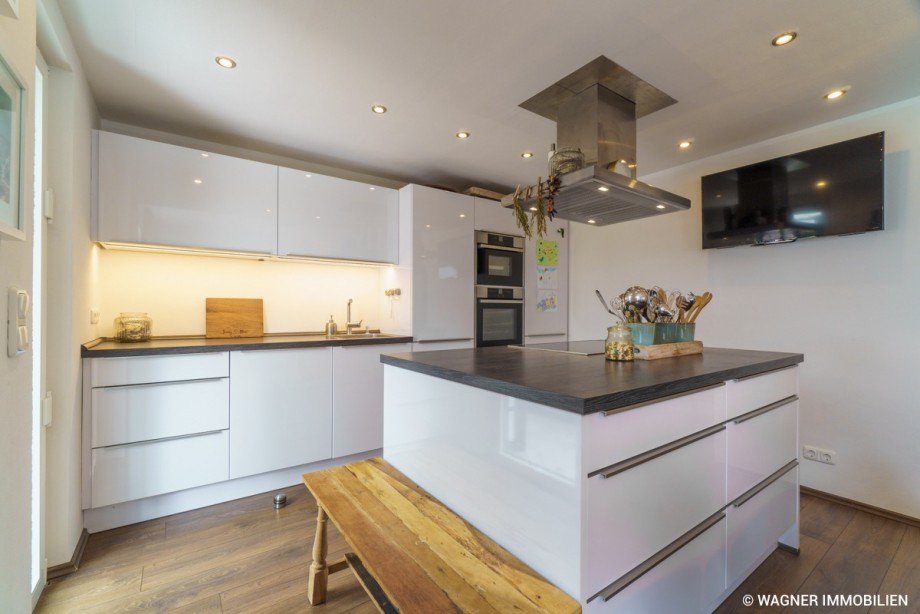 kitchen Doppelhaush�lfte Taunusstein