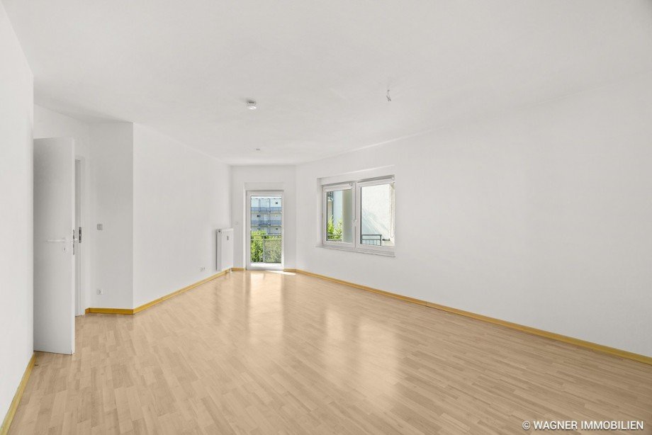 Wohnen Etagenwohnung Wiesbaden