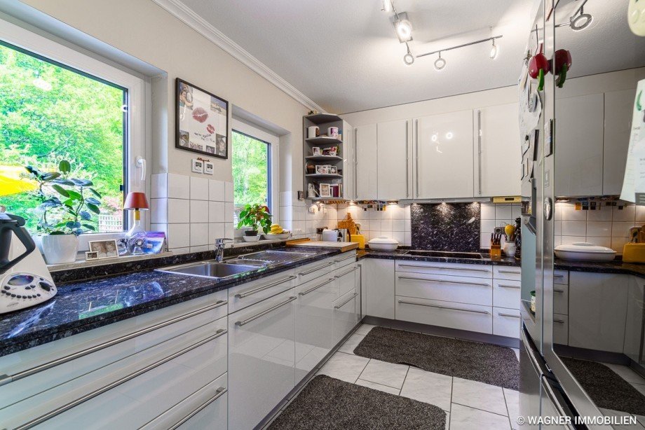 kitchen Einfamilienhaus Niedernhausen