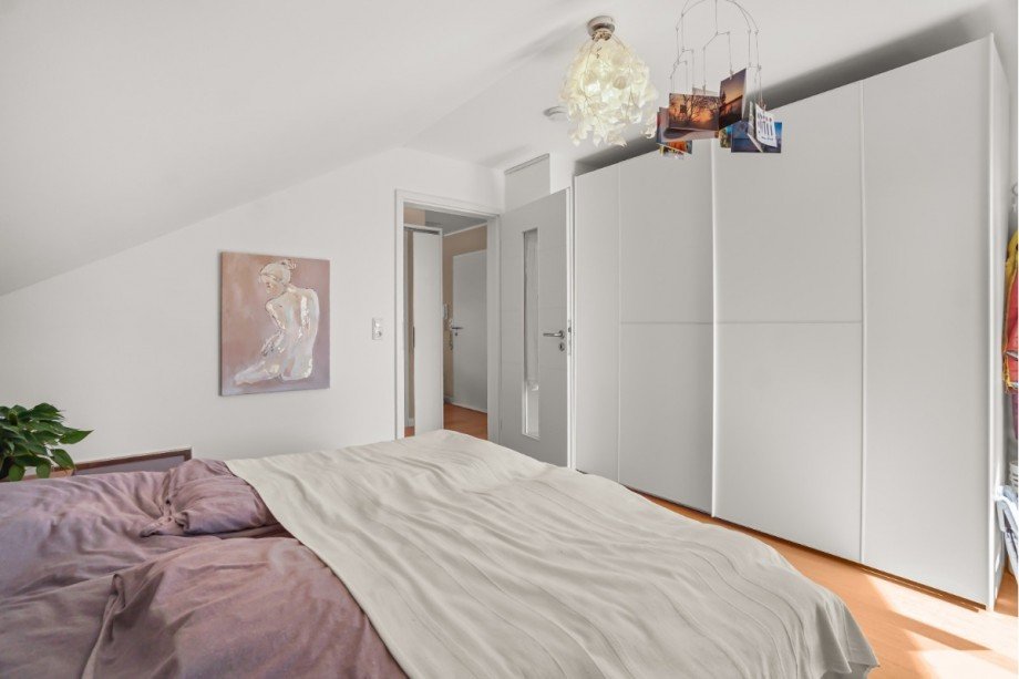 DSC09773 Dachgeschosswohnung Wiesbaden