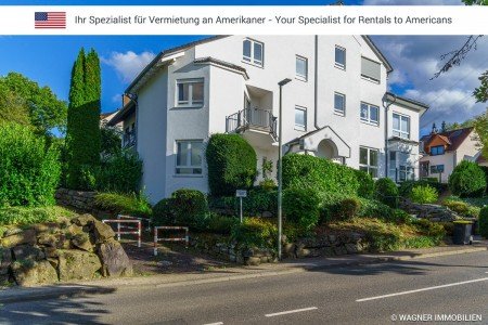 Hauptbild Semi-detached, modern family home in Niedernhausen | WAGNER IMMOBILIEN