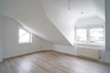 bedroom Modernized Duplex with garage in Nordenstadt  | WAGNER IMMOBILIEN
