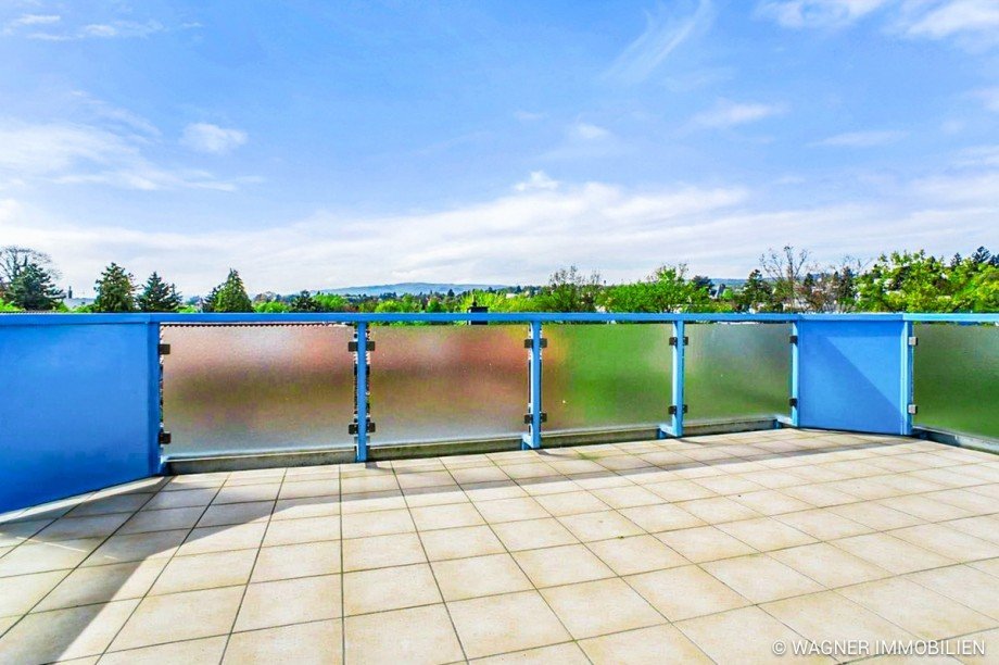 WHG 5 - Balkon Mehrfamilienhaus Wiesbaden