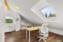 Kind 2 Gut ausgestattete Doppelhaush�lfte zum Wohnf�hlen | WAGNER IMMOBILIEN