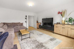 Hauptbild 1-Zimmer Apartment mit EBK und Terrasse in Schierstein | WAGNER IMMOBILIEN
