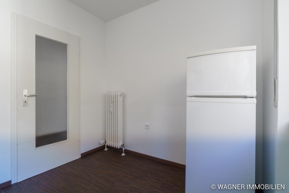 K�hl-/Gefrierschrank inklusive Etagenwohnung Wiesbaden