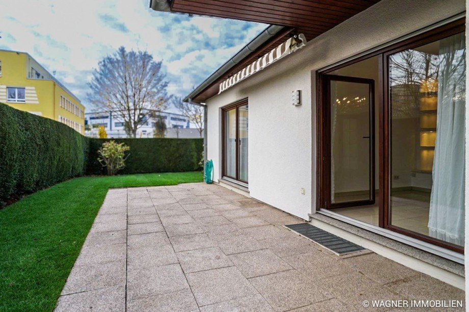 terrace Einfamilienhaus Wiesbaden