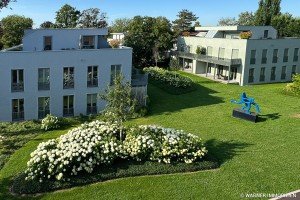 Hauptbild Exklusive EG Wohnung im Komponistenviertel | WAGNER IMMOBILIEN