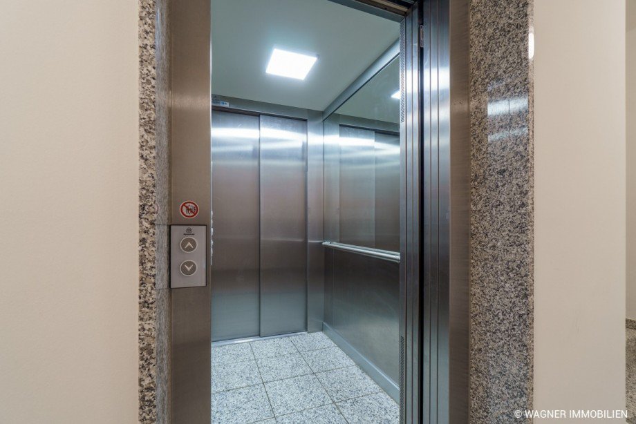 Aufzug Erdgeschosswohnung Wiesbaden