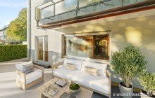 Beispiel f�r Neugestaltung Renovierungsbed�rftige Doppelhaush�lfte in Nordenstadt | WAGNER IMMOBILIEN