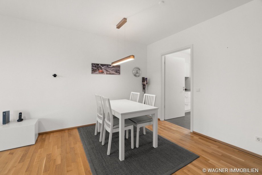 Essecke Etagenwohnung Wiesbaden