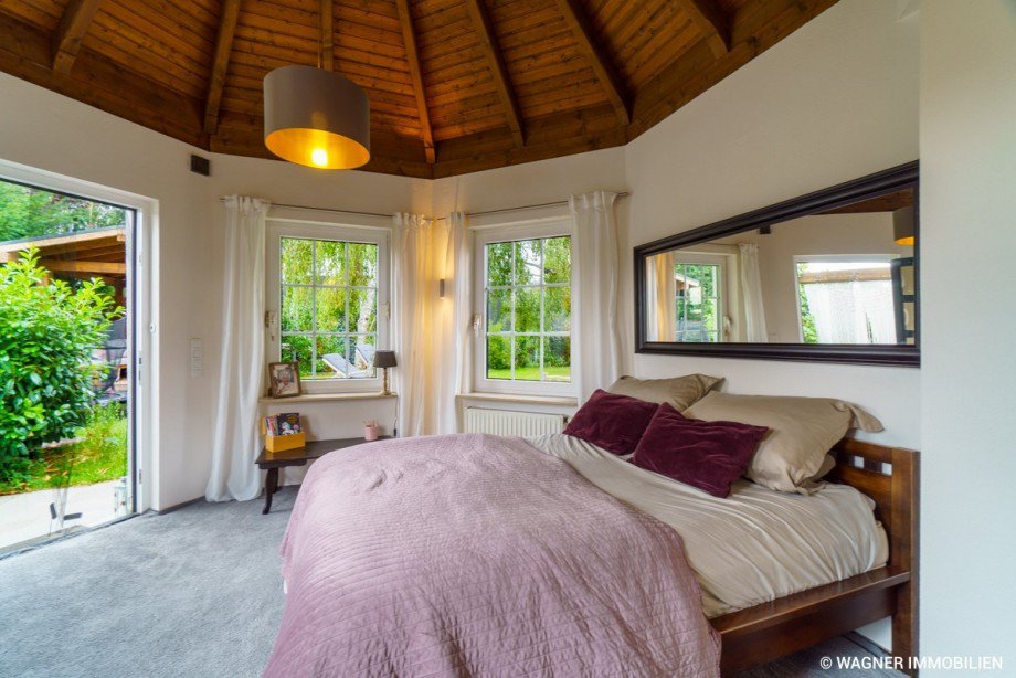 guest room Doppelhaush�lfte Taunusstein