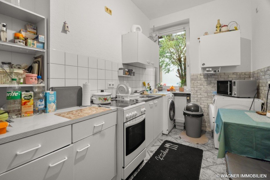 Kche Etagenwohnung Wiesbaden