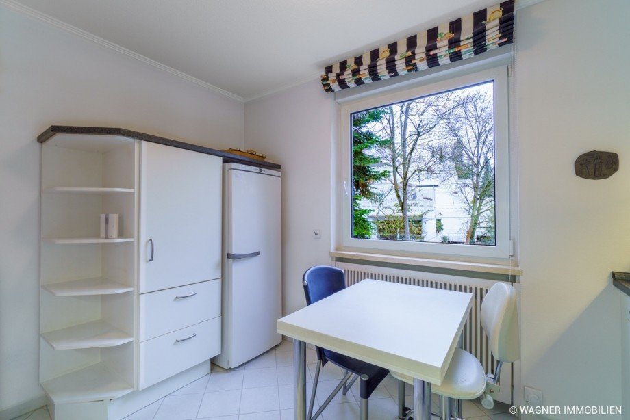 kitchen Etagenwohnung Wiesbaden