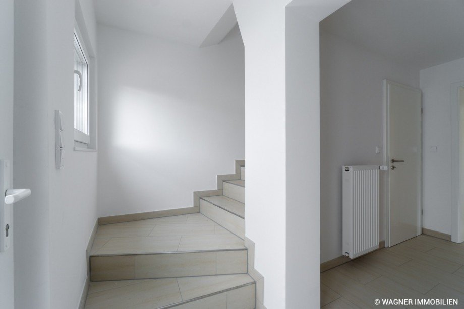 stairway Einfamilienhaus Hofheim