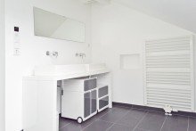 bathroom Top renovated family house in Sonnenberg! | WAGNER IMMOBILIEN