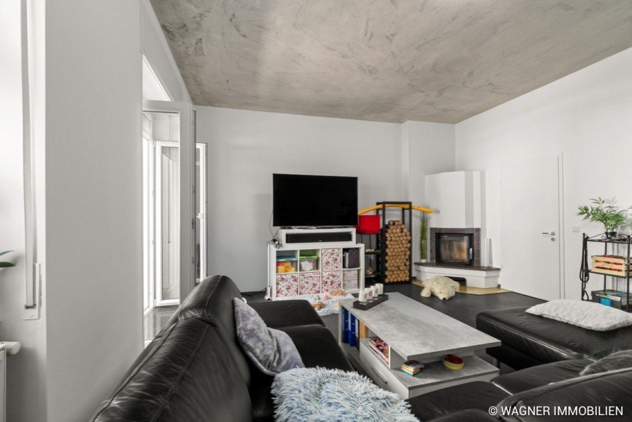 Wohnen Erdgeschosswohnung Wiesbaden