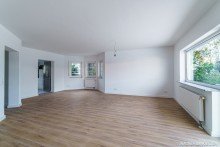 living and dining area Modernized, spacious house with garden and garage | WAGNER IMMOBILIEN